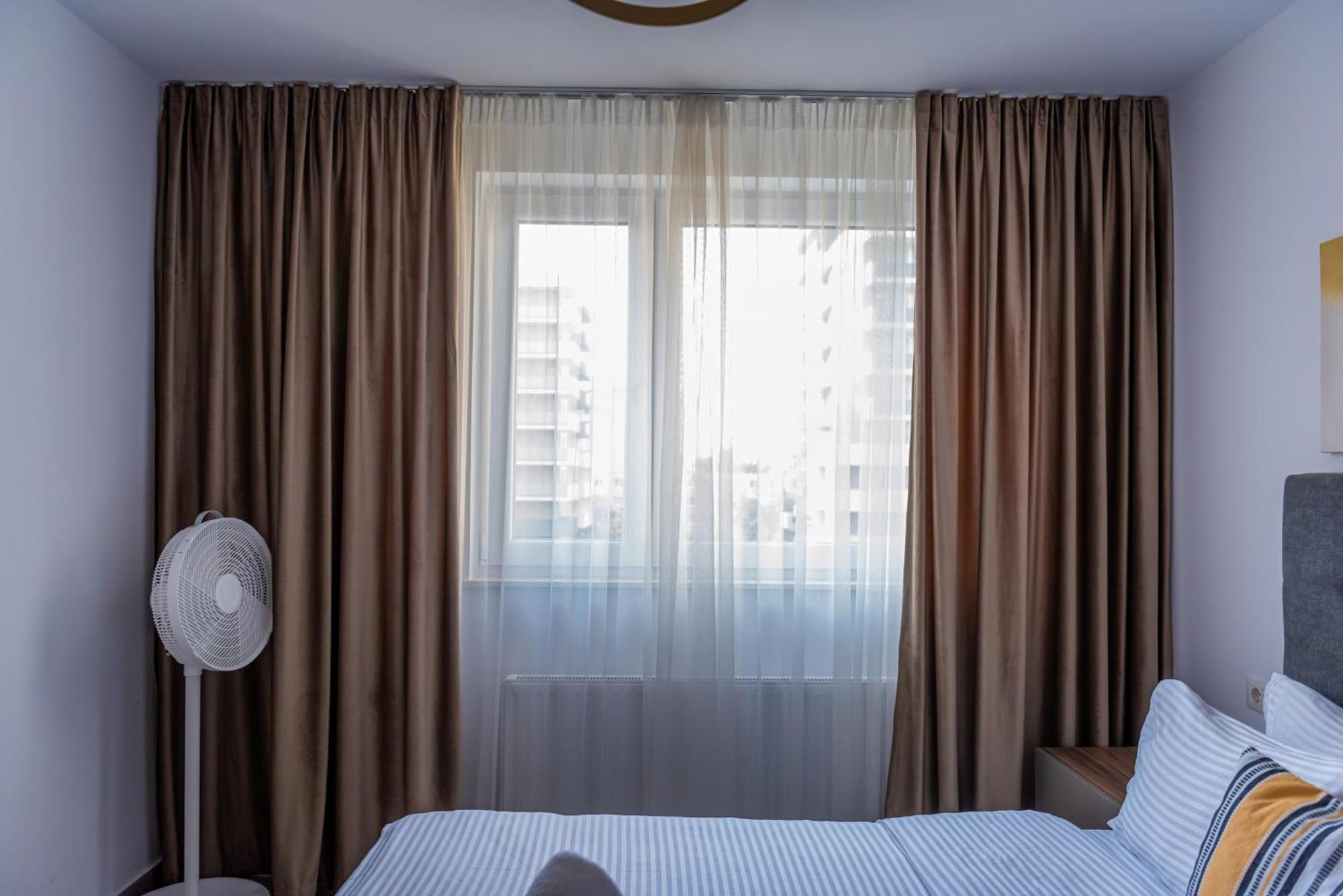 Jad - Urban Plaza - Luxury 3 & 2 Appartamento *