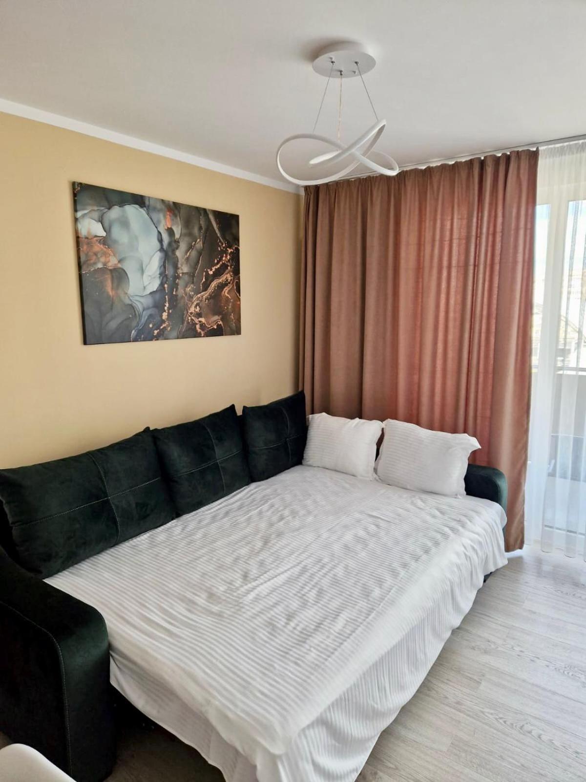 Appartamento Jad - Urban Plaza - Luxury 3 & 2 *