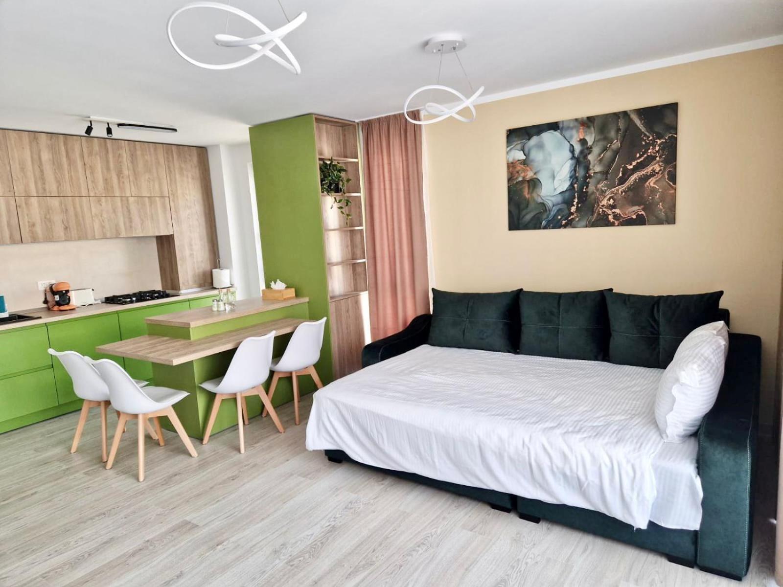Jad - Urban Plaza - Luxury 3 & 2 Appartamento *