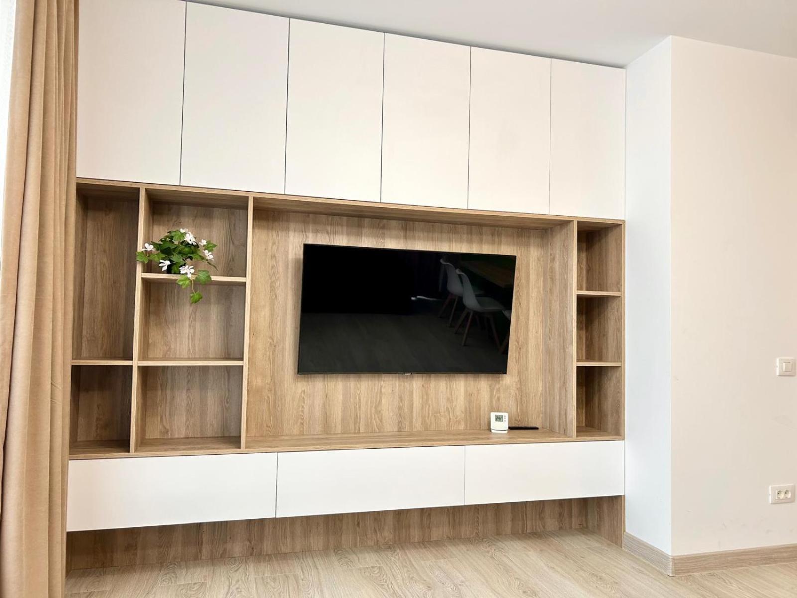 Appartamento Jad - Urban Plaza - Luxury 3 & 2 Braşov