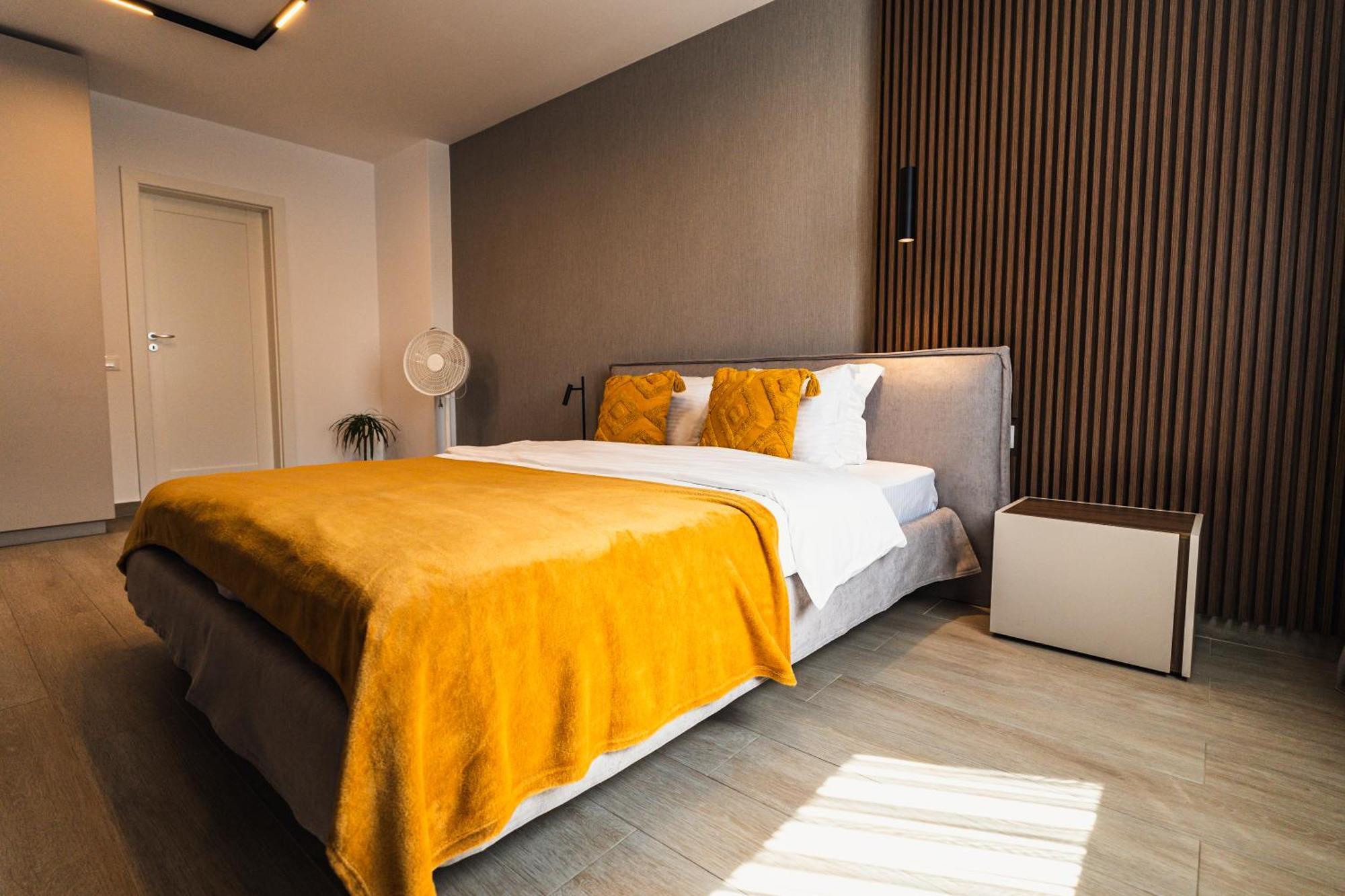 Jad - Urban Plaza - Luxury 3 & 2 * Braşov