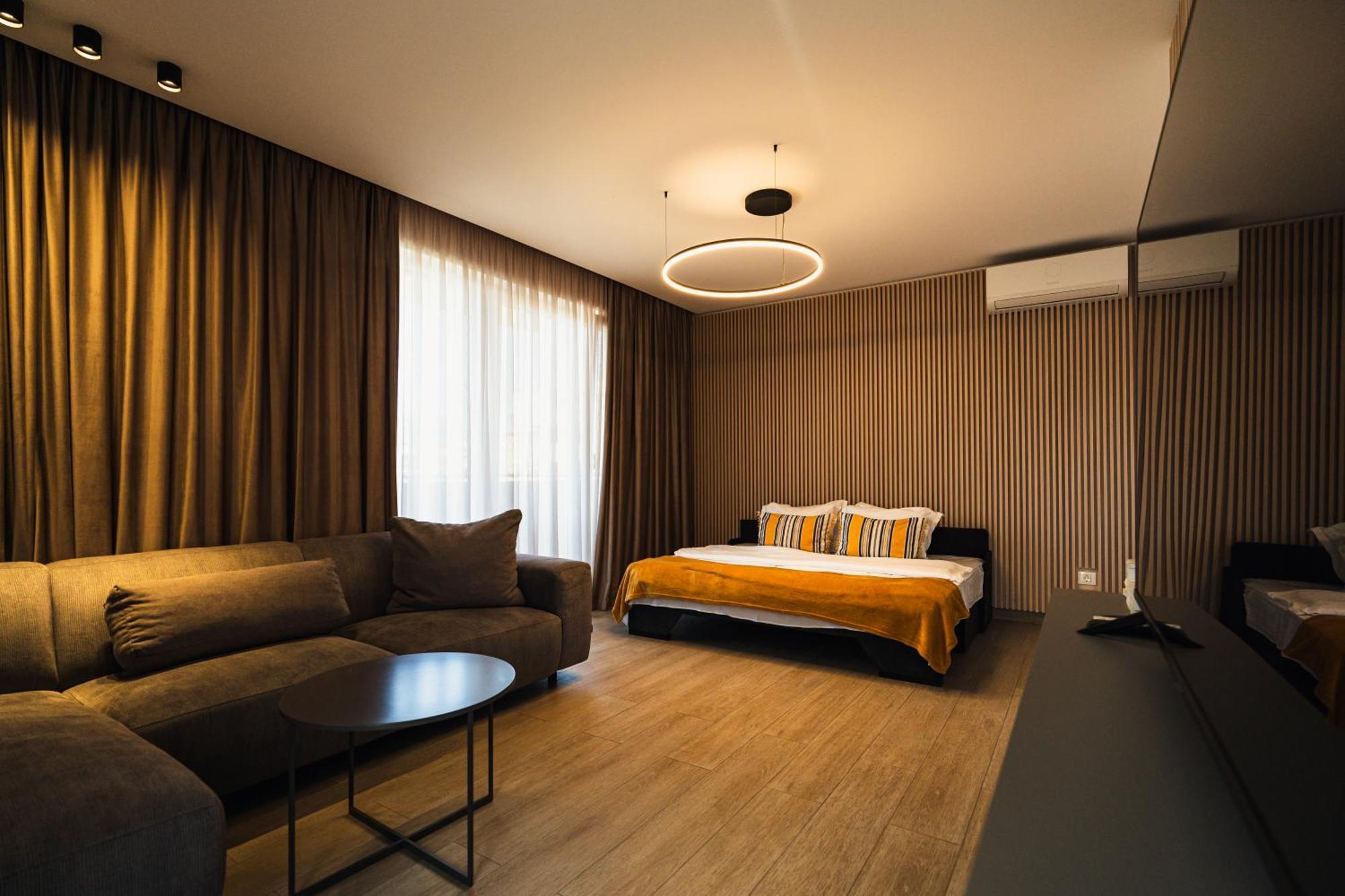 Appartamento Jad - Urban Plaza - Luxury 3 & 2 *