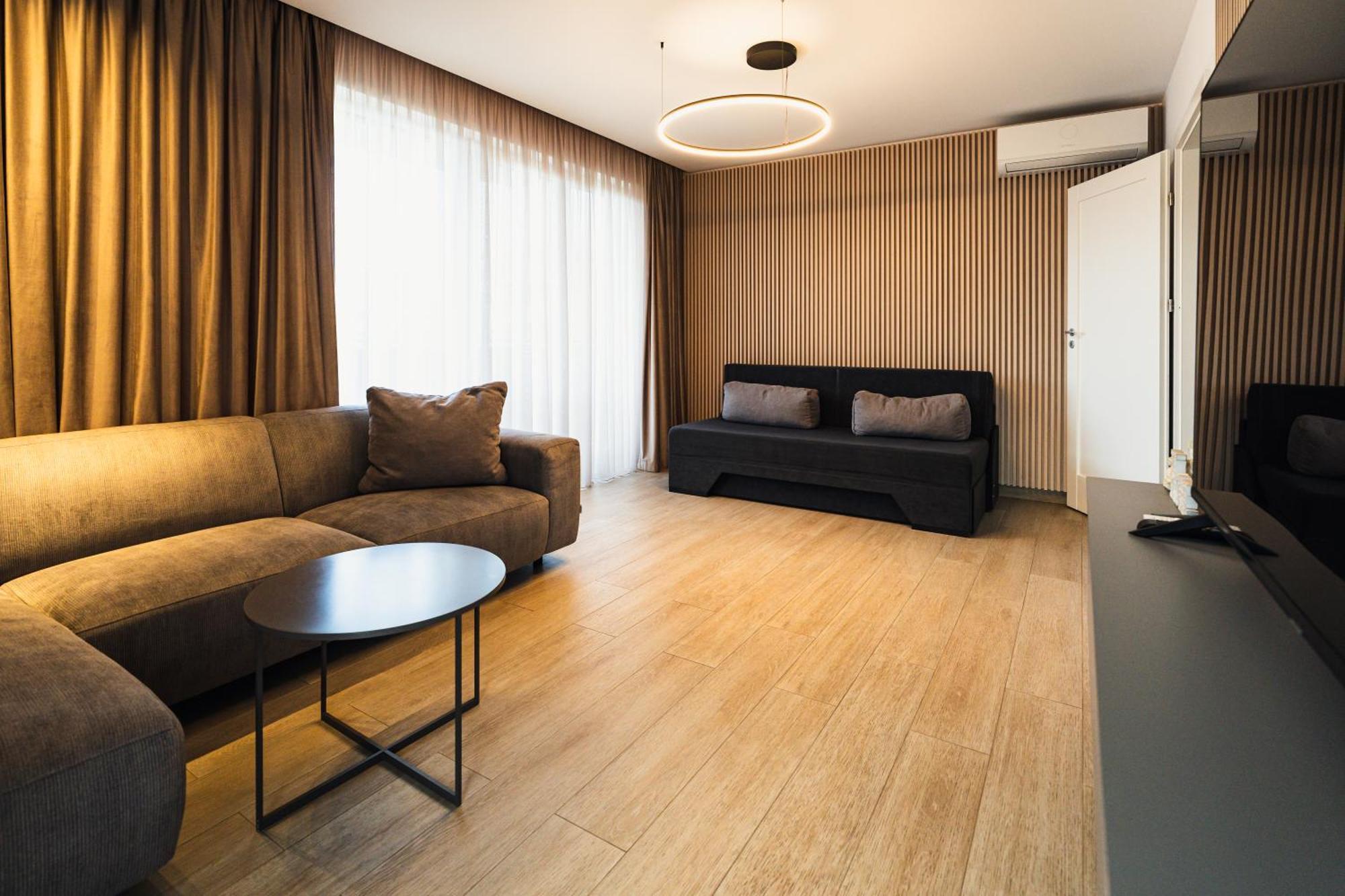 Appartamento Jad - Urban Plaza - Luxury 3 & 2 *