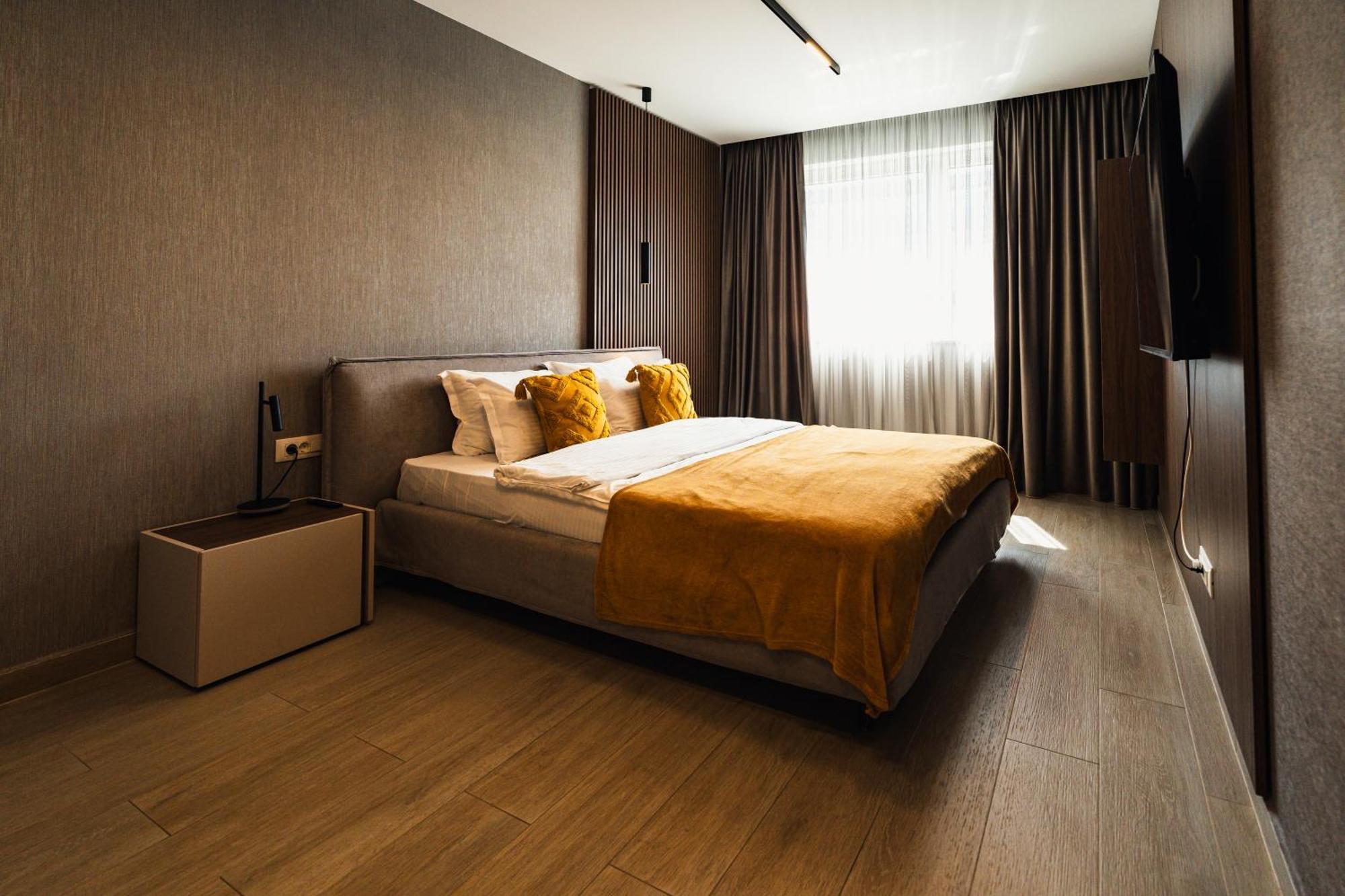 Jad - Urban Plaza - Luxury 3 & 2 Appartamento