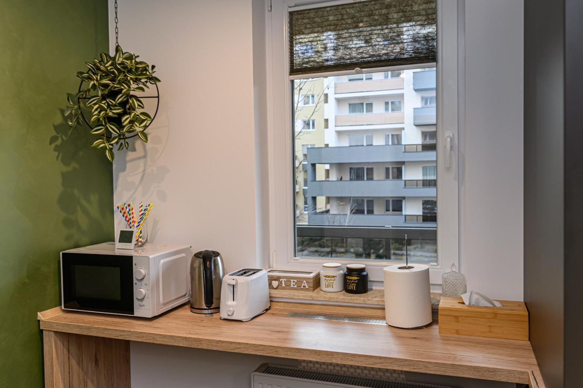 Jad - Urban Plaza - Luxury 3 & 2 * Braşov
