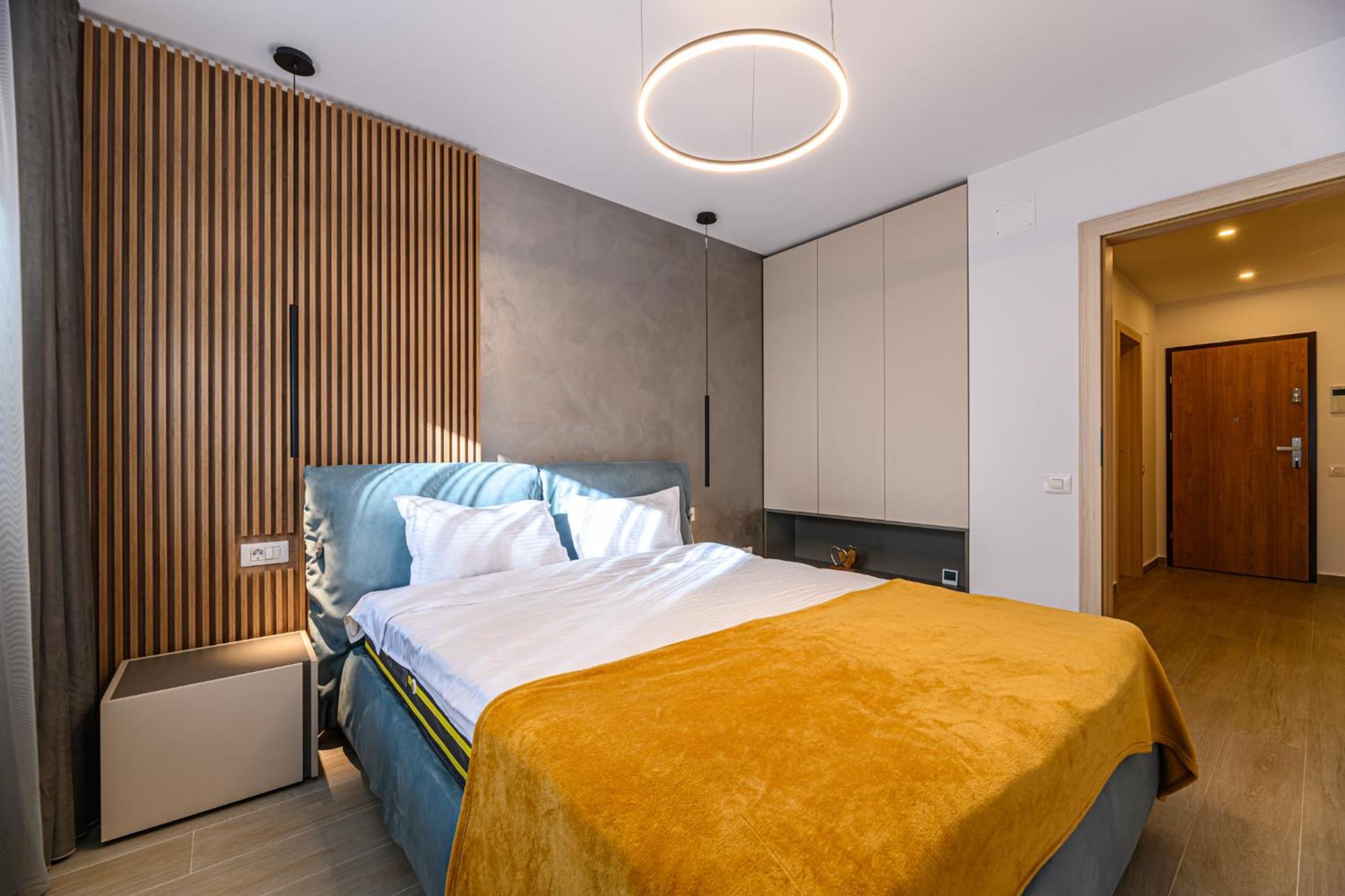 Jad - Urban Plaza - Luxury 3 & 2 Appartamento *