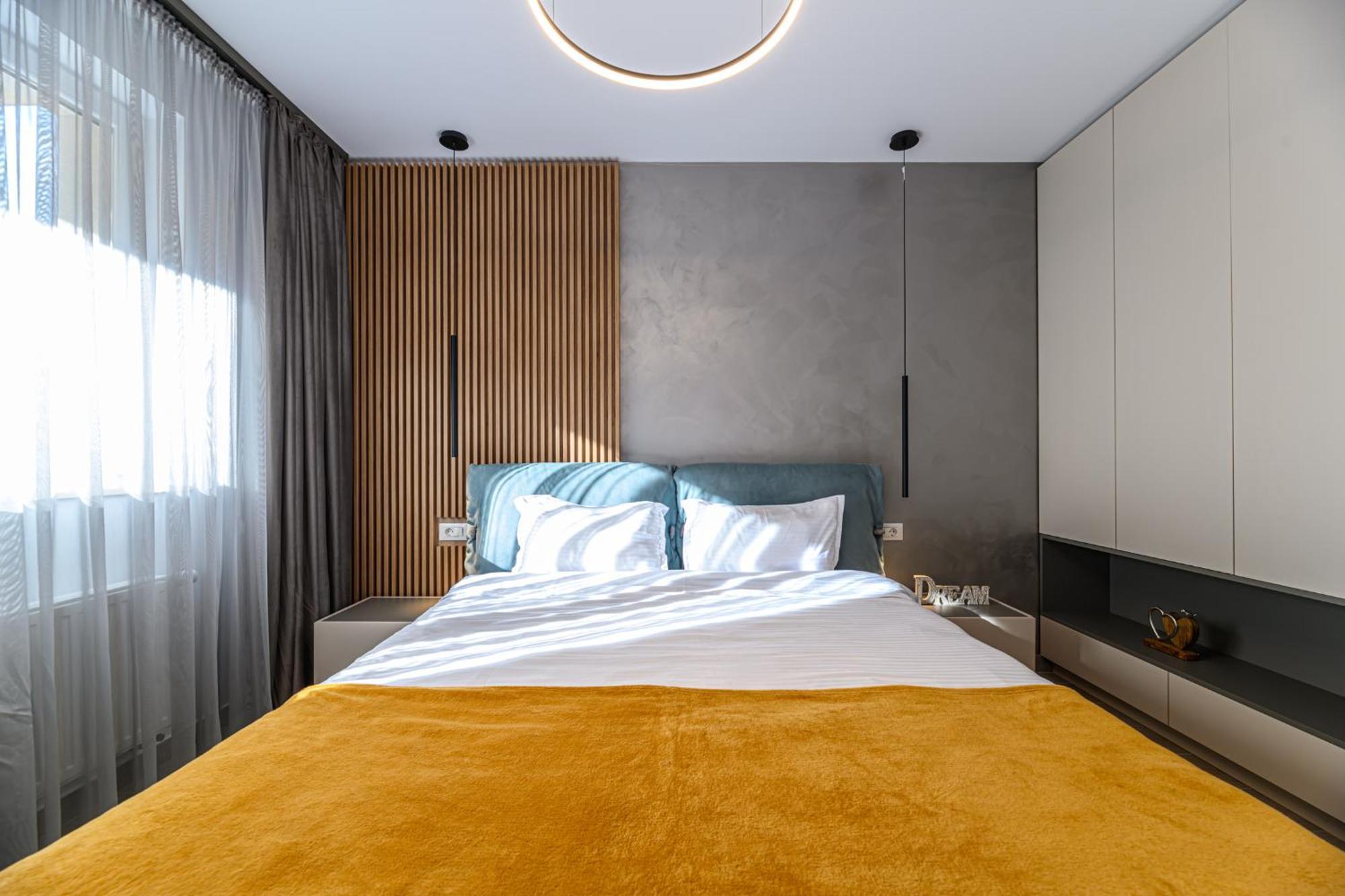 Jad - Urban Plaza - Luxury 3 & 2 Appartamento Braşov