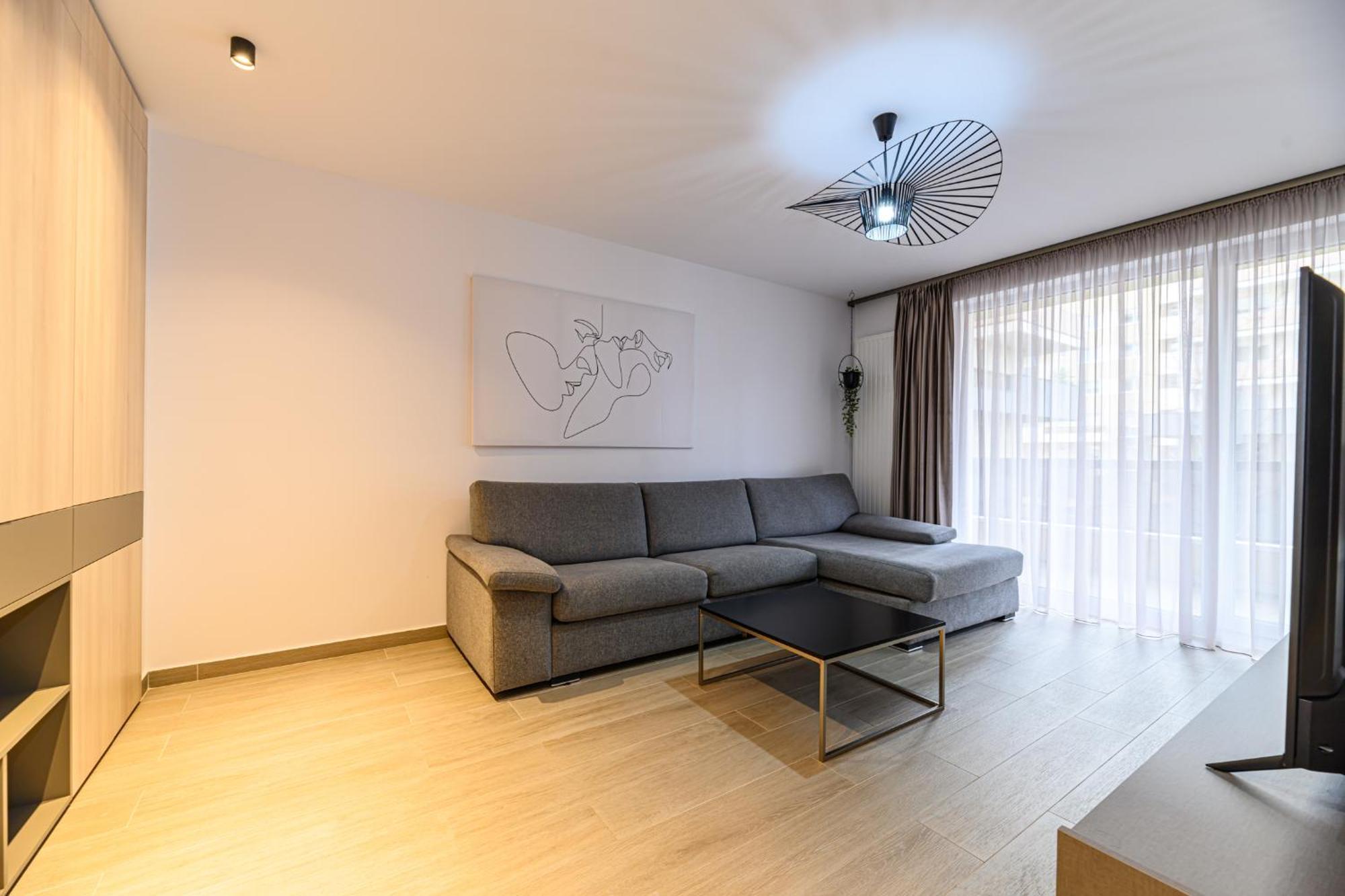 Appartamento Jad - Urban Plaza - Luxury 3 & 2 *